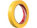 Kip fineline tape geel 18 mm/50 mtr