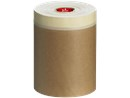 Kip mask natronpapier 180 mm/25 mtr