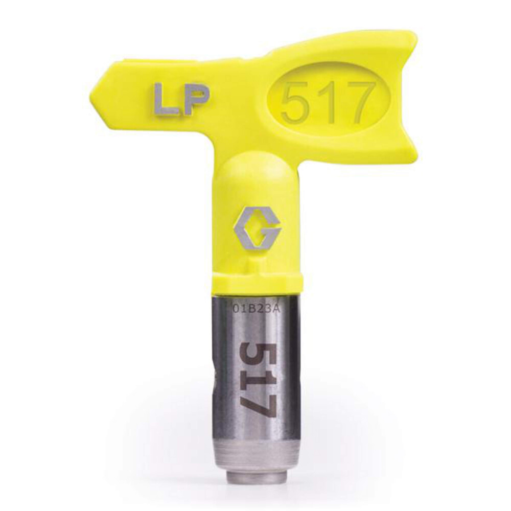 Graco rac x lp517 tip