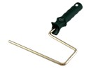 Beugel kunststof 25 cm/5 cm