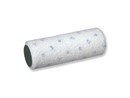 Verfrol blauwe microster 10 cm