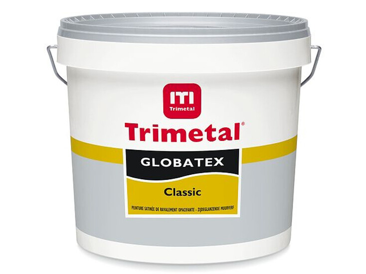 GLOBATEX CLASSIC 001/AW 1L