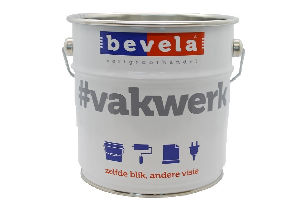 Bevela strijkvaatje con/hngsl 2,5 ltr
