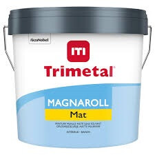 Magnaroll mat sf 001/aw 5 ltr