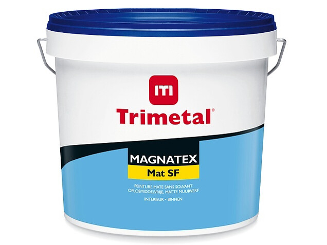 Tr magnatex mat sf biobased ac 1l