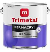 Permacryl xr sat 001/aw 500ml