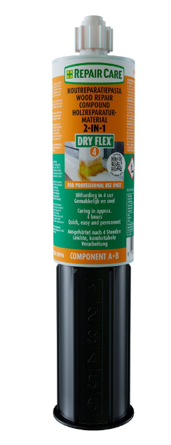 Repair dry flex 4 2 in 1 150ml
