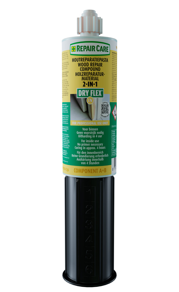 Repair dry flex in 2 in 1 150 ml