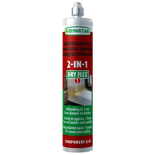 Repair dry flex 1 2 in 1 150ml