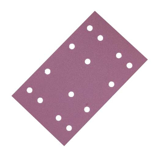 Siaspeed strook 81x133 mm p80 50 stuks