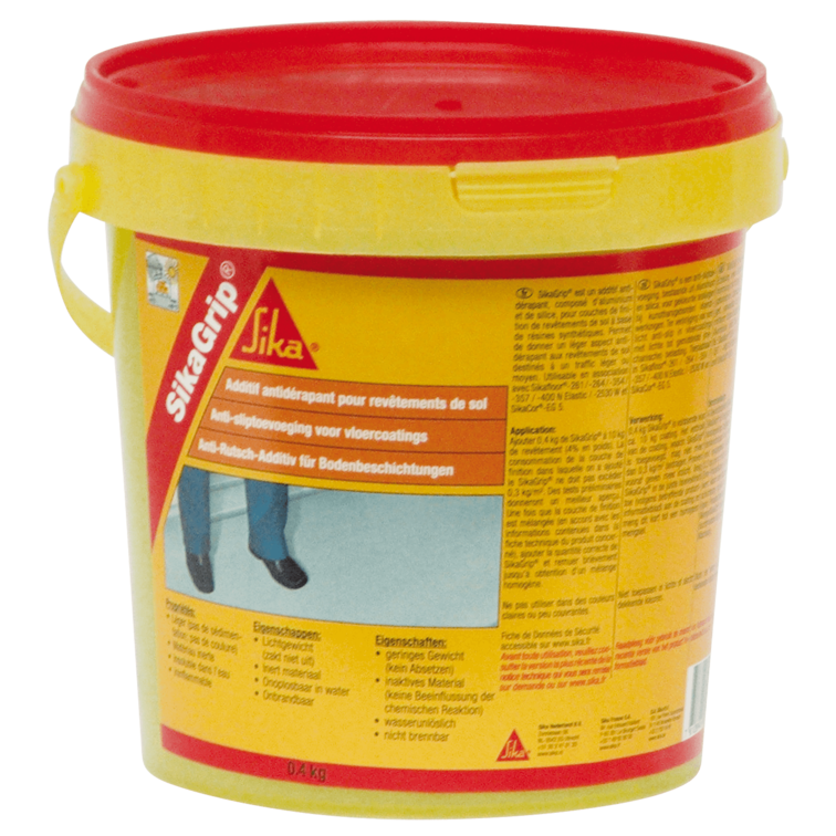 Sikagrip antislipmengsel gr 0.4 kg