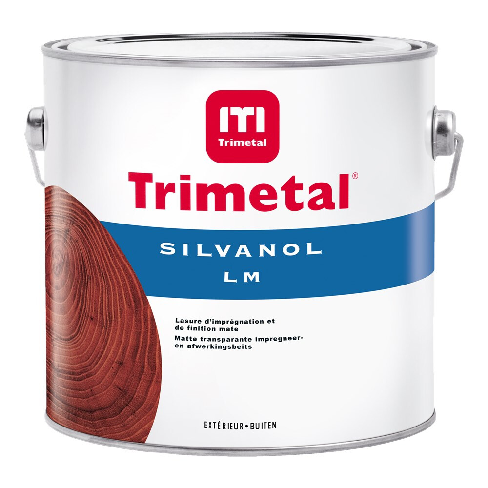 SILVANOL LM SU 2,5L