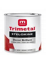 Steloxine decor brillant sc 1 ltr