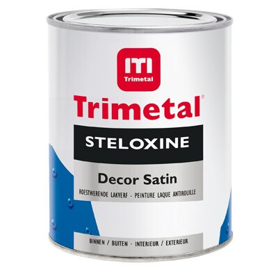 Steloxine decor satin sc 1 ltr