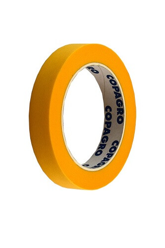 Expert tool tape gold 38mmx50mtr