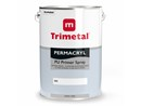 Permacryl pu primer spray wit 2,5 ltr