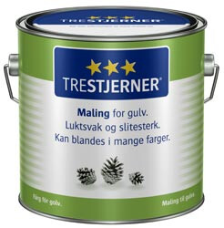 Oxan au trestjerner b-base 3 ltr