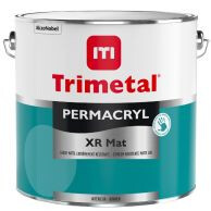 PERMACRYL XR MAT 001/AW 1L