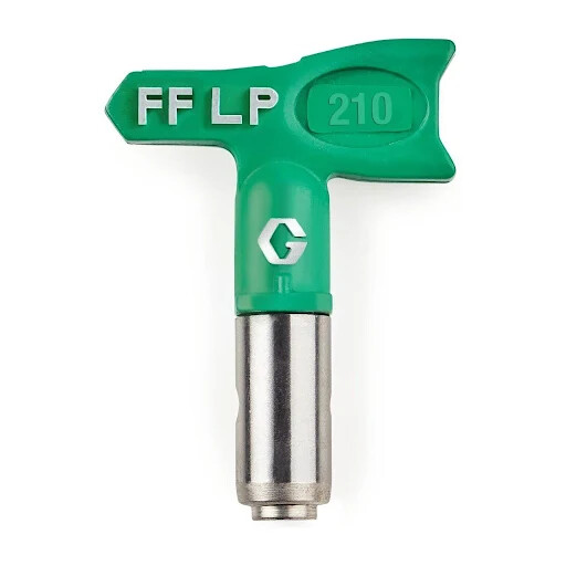 Graco fflp rac x tip 210