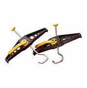 Wienese safe clamps