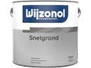 Wijzonol snelgrond alk 1 tr 2,5 ltr