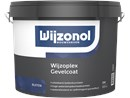 Wijzoplex gevelcoat tr 5 ltr