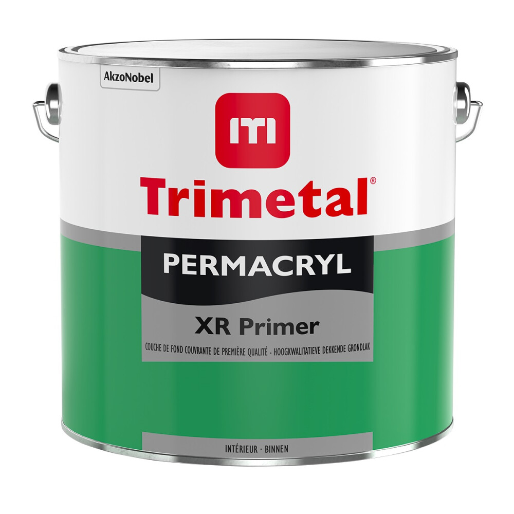 Permacryl xr primer 001/aw 500ml