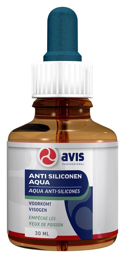 Afbeelding voor Avis aqua anti siliconen