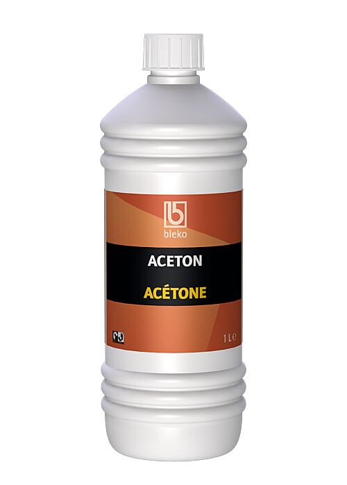 Aceton 1 ltr
