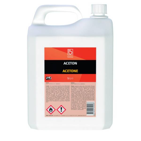 Aceton 1 ltr
