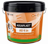 Aguaplast all 4 in emmer 15 kg