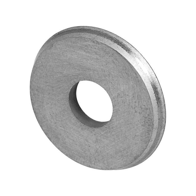 Bahco reservemes rond tbv 625