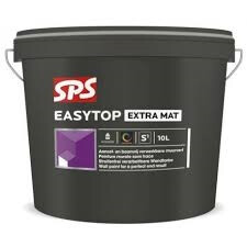 Afbeelding voor Sps easytop extra mat