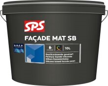 Afbeelding voor Sps facade mat sb