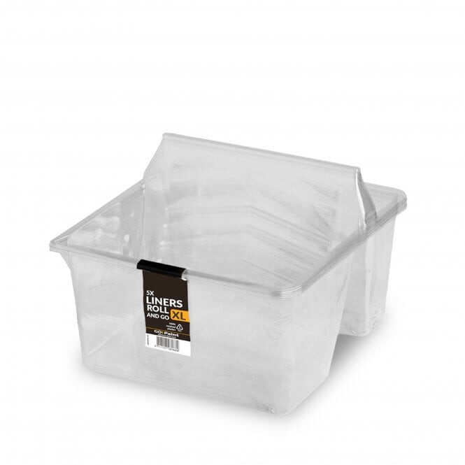 Liner tbv roll and go xl set 5 stuks