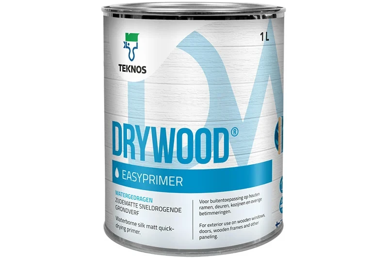 Afbeelding voor Drywood easyprimer