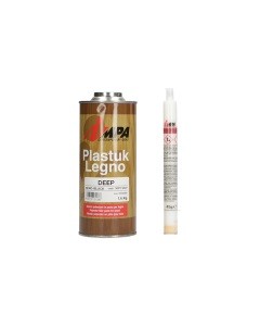 Impa renovatiepasta l/eiken 1,4 kg