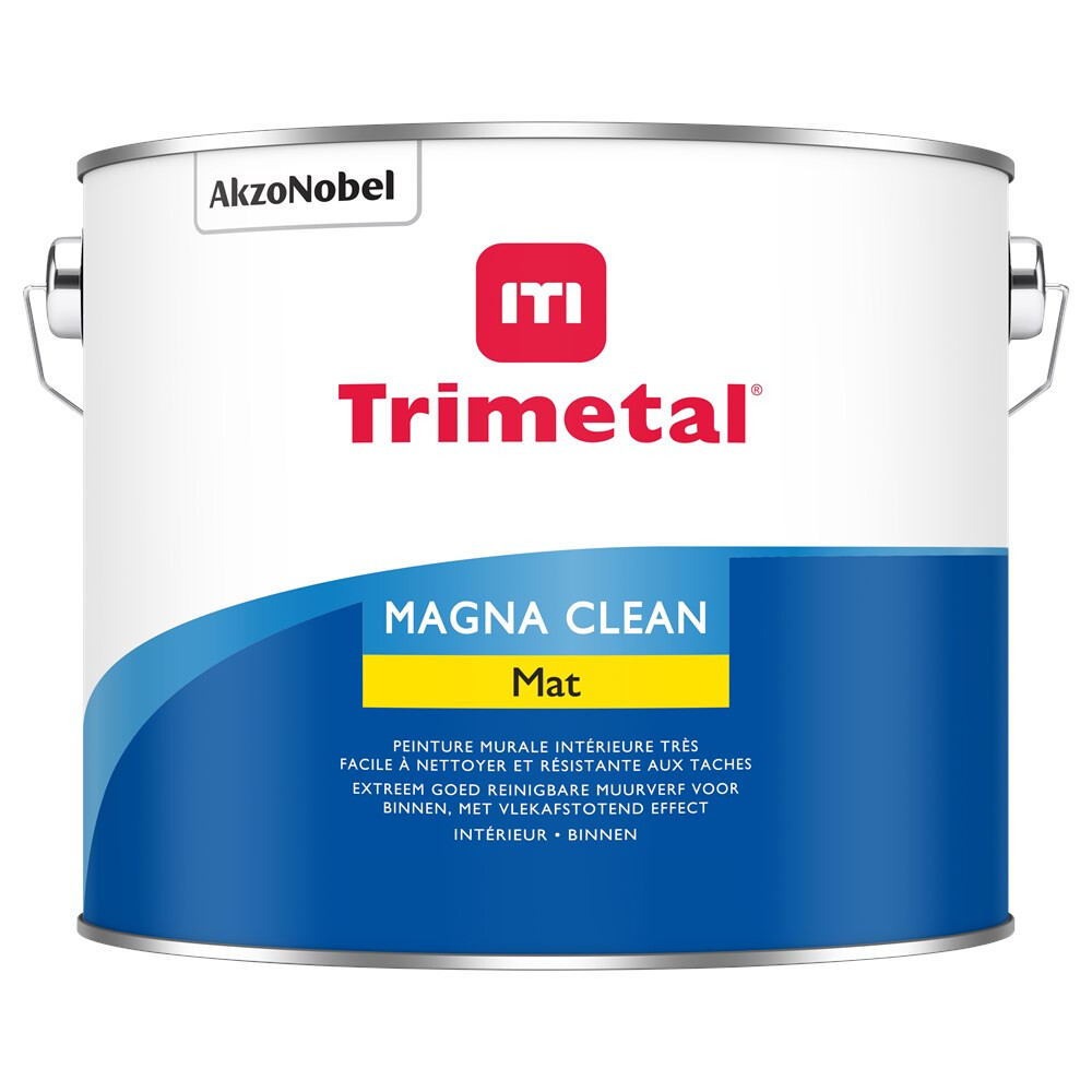 Magna clean 001/aw 10l