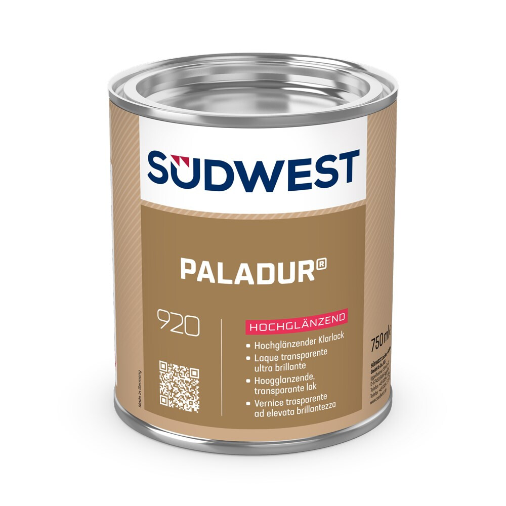 Afbeelding voor Südwest Paladur