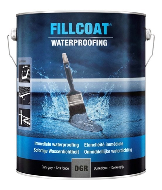 Afbeelding voor Rustoleum Fillcoat