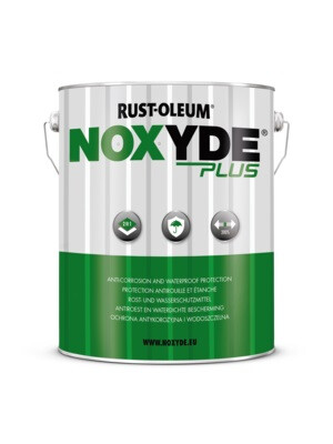 Noxyde plus 40 white 20kg