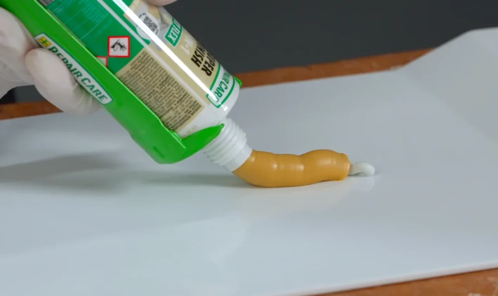 Repair dry flex sf 2-in-1  150ml