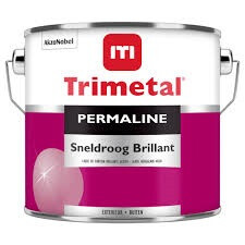 PERMALINE SNELDROOG BRILLANT SW 1L