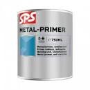 Afbeelding voor Sps metal-primer wit 0,75ltr