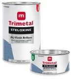 Steloxine pu finish brillant set sc 1 ltr