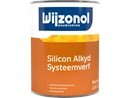 Afbeelding voor Lbh silicon alkyd systeemverf